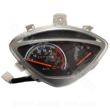 Compteur dixon - compteur,