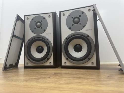 Sony cps55 diffusori da - sony, ss-cps55