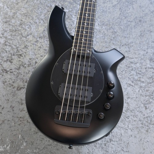 Music man bongo stealth - man,