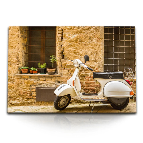 Quadro tela 120x80 cm - quadro,
