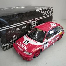 Triple9 Macao Gp 1988 Honda