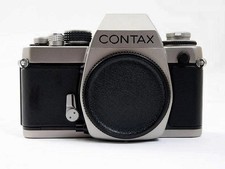 Corpo fotocamera reflex