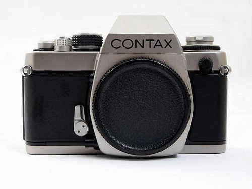 Corpo fotocamera reflex