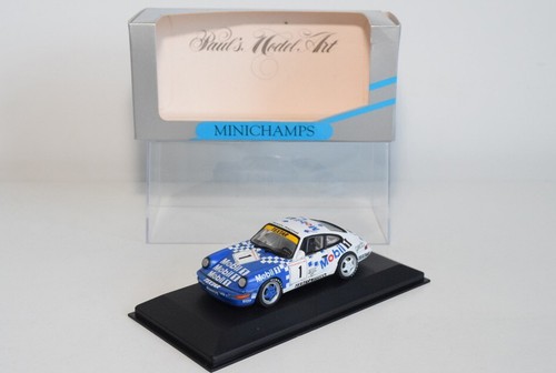 Porsche 964 carrera cup - , mobil