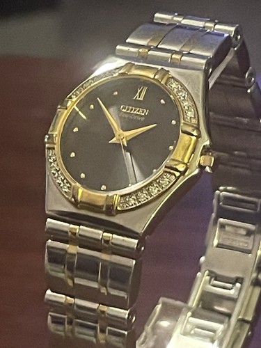 Citizen eco drive - citizen, women’s