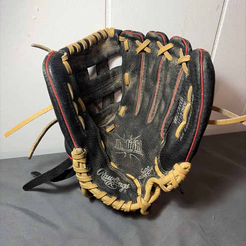 Guanto baseball rawlings - baseball,