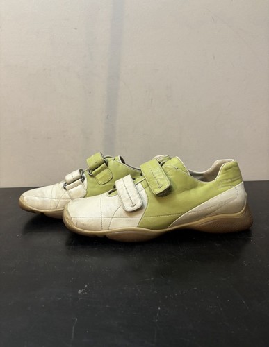 Sneakers prada america cup - america’s,
