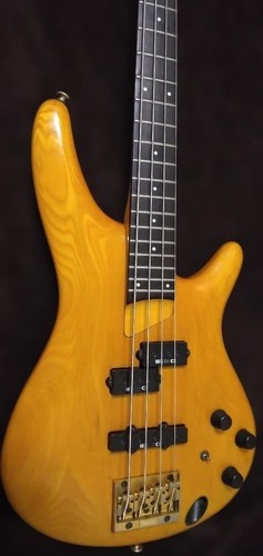Ibanez sr1100e imballaggio - ibanez,