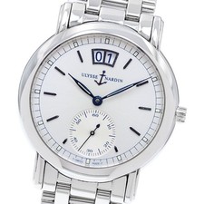 Orologio Uomo Automatico