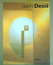 GIANNI DESSI AA.VV. ELECTA