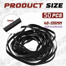 Cinghia di trasmissione 50 x 4