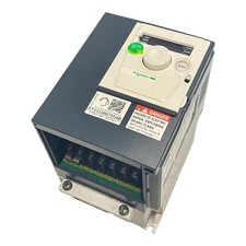 Schneider Inverter 0,75kW