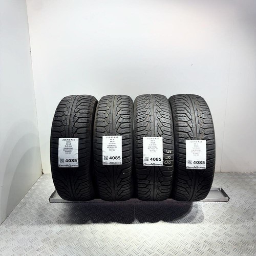 Gomme usate 215 r16 98h - 65,