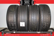 4 PNEUMATICI GOODYEAR 255/60