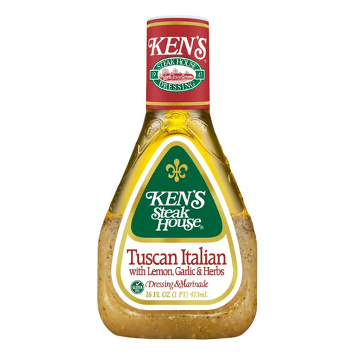 Ken steak house condimento - ken's,