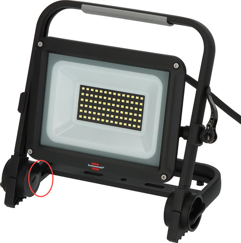 Proiettore cantiere led - cantiere, a
