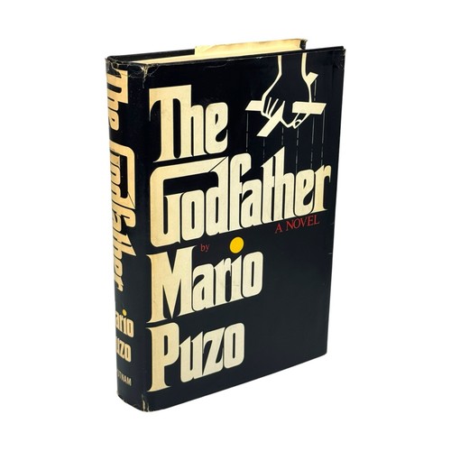 Vintage 1969 the godfather - vintage,
