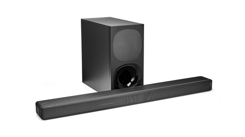 Sony g700 1 - ht-g700, soundbar
