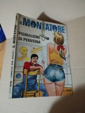 FUMETTO VINTAGE  - IL