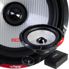 Vibe Car Audio 6,5" Pollici