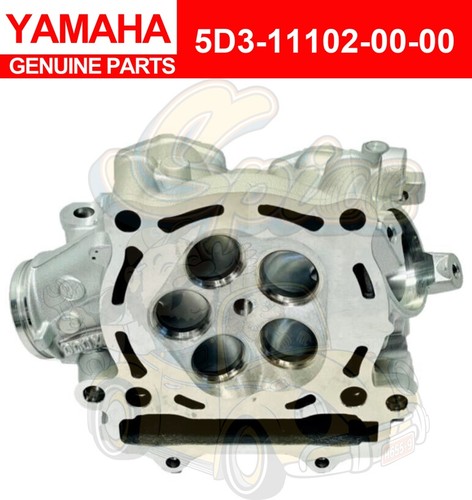 Yamaha 2007 2009 - yamaha, assy