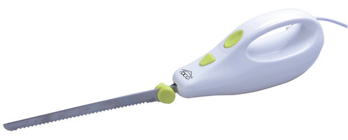 Coltello elettrico 20cm - coltello,
