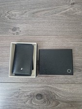 Porta carte Montblanc (prezzo