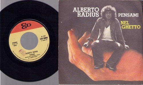 Alberto radius nel - alberto,