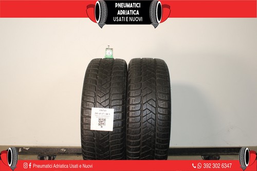 Pneumatici pirelli 205 - 2, 205/45
