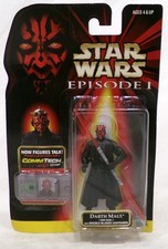 Hasbro Star Wars Episodio I 1