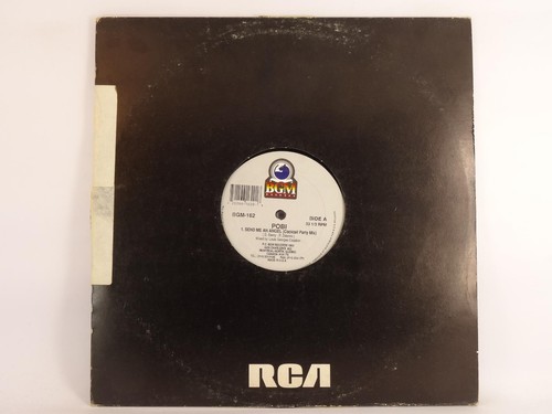 Pobi send angel 12 - pobi, 12"