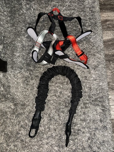 Set fitness elastico - fitness,