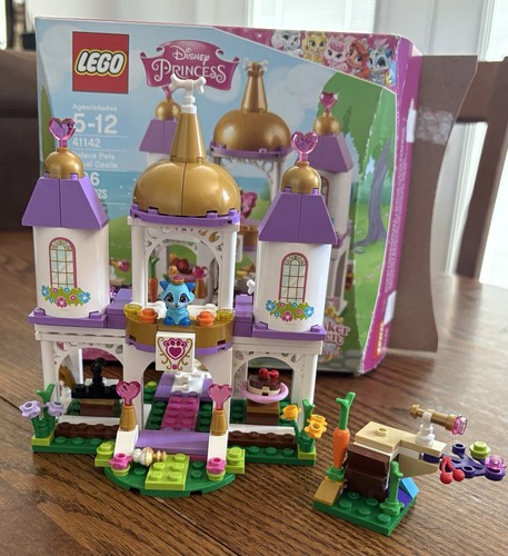 Lego disney princess whisker - princess,