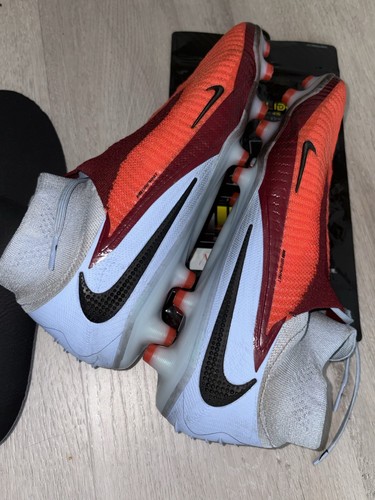 Auth nike phantom - auth, low