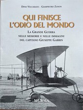 Italy Military Aviation Memoir