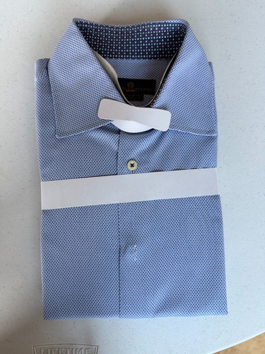 Camicia uomo eredi pisano - eredi,