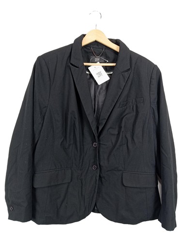 Xint blazer donna nero - xint,