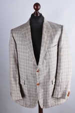 Giacca blazer classica a