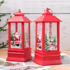  2 Pcs Addobbi Natalizi
