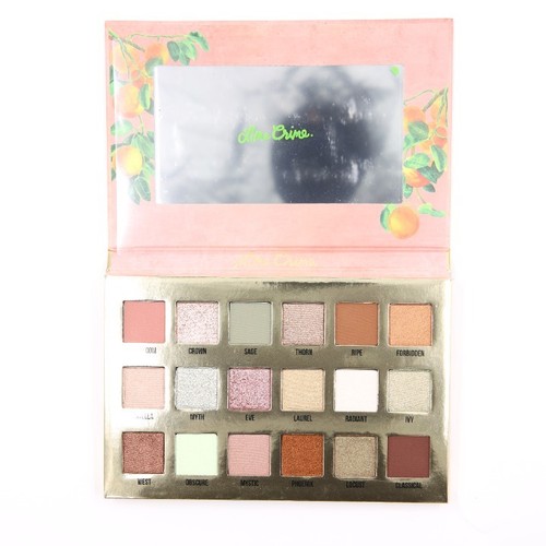 Lime crime venus - crime, xl