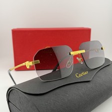 Occhiali da vista Cartier C