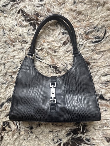 Borsa gucci jackie - gucci, vintage