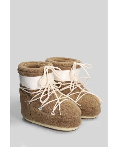 Stivali neve moon boot - moon,