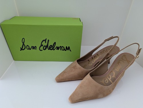 Sam edelman womens heels size - heels,