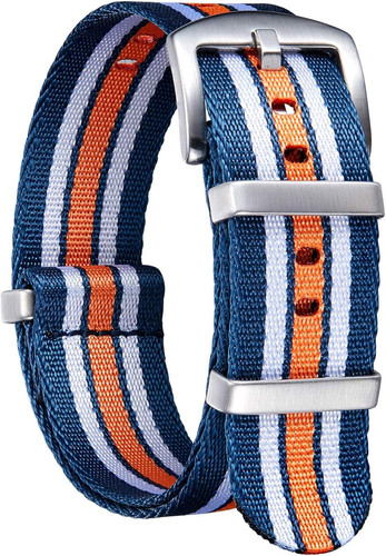 Cinturini per orologi nylon - per, in