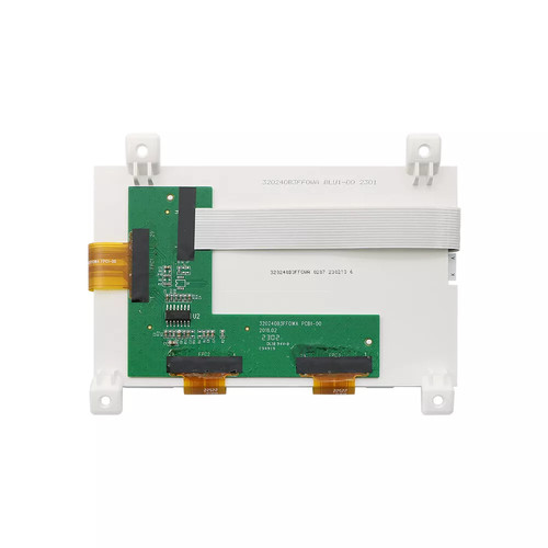 Display lcd per yamaha - display, dgx205