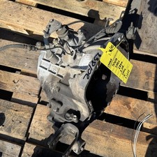 CAMBIO MANUALE COMPLETO PER TOYOTA Yaris Serie 1SZFE Benzina 1.0 (03>05)