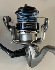 Shimano Saragosa SW a