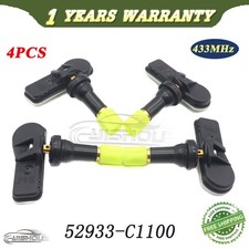 4PCS 52933-C1100 For Hyundai