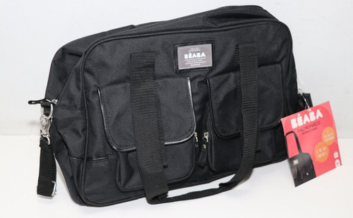 Borsa fasciatoio béaba - borsa,